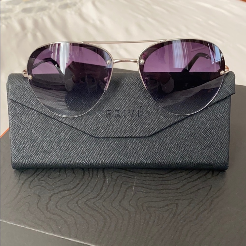 Prive Revaux sunglasses